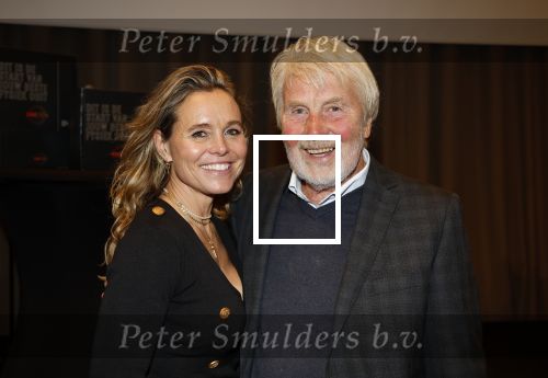 Amsterdam 20 november 2023
Presentatie boek Dag EEN in hotel 27 in Amsterdam.
Eigenaar van dag een zijn Patrick Janssen en zijn vrouw Babette Janssen . Babette Janssen en haar vader
