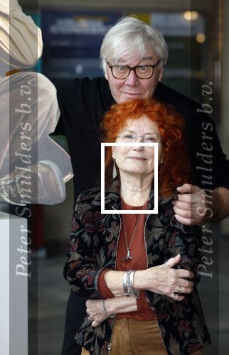 Hilversum 19 november 2023
Presentatie kijkbuisvrienden met oa Loeki Knol
Tony Neef
Maroesja Lacunes
Barrie Stevens
Bram Biesterveld.
Ydwer Bosma is de producent.