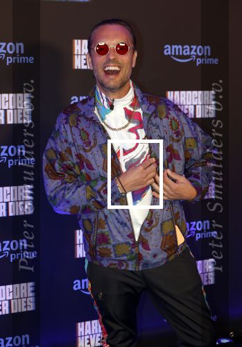 Amsterdam 7 november 2023
Premiere Hardcore never dies in de RAI.
Bas Smit