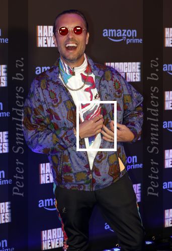 Amsterdam 7 november 2023
Premiere Hardcore never dies in de RAI.
Bas Smit
