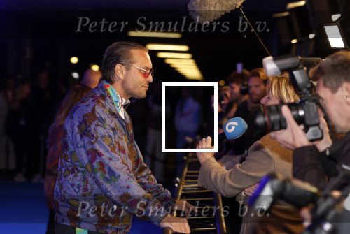Amsterdam 7 november 2023
Premiere Hardcore never dies in de RAI.
Bas Smit