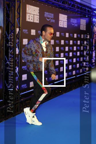 Amsterdam 7 november 2023
Premiere Hardcore never dies in de RAI.
Bas Smit