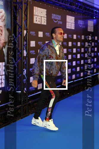 Amsterdam 7 november 2023
Premiere Hardcore never dies in de RAI.
Bas Smit