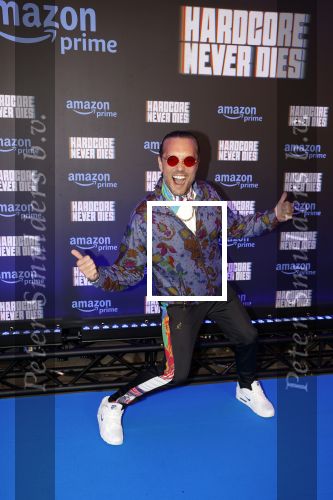 Amsterdam 7 november 2023
Premiere Hardcore never dies in de RAI.
Bas Smit