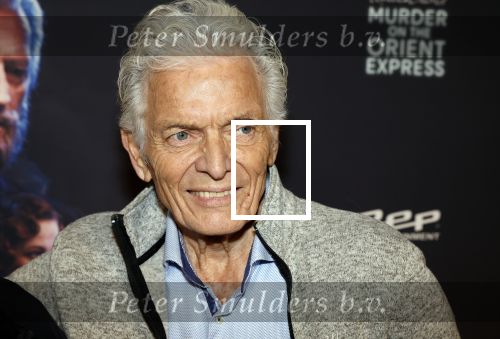 Zaandam 26 november 2023
Premiere van murder on the orient ezpress in het zaantheater. Ben Cramer met zijn oudste broer