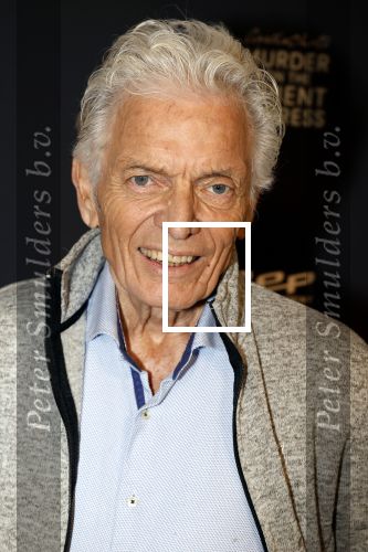 Zaandam 26 november 2023
Premiere van murder on the orient ezpress in het zaantheater. Ben Cramer met zijn oudste broer
