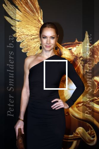 Amsterdam 14 november 2023
Premiere the hungar games .