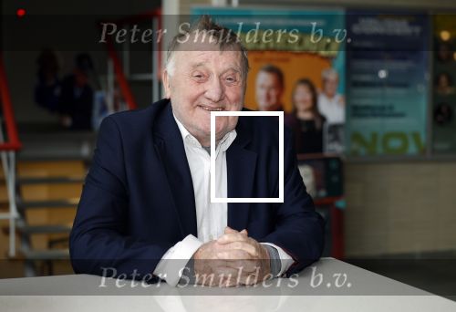 Hilversum 19 november 2023
Presentatie kijkbuisvrienden met oa Loeki Knol
Tony Neef
Maroesja Lacunes
Barrie Stevens
Bram Biesterveld.
Ydwer Bosma is de producent.