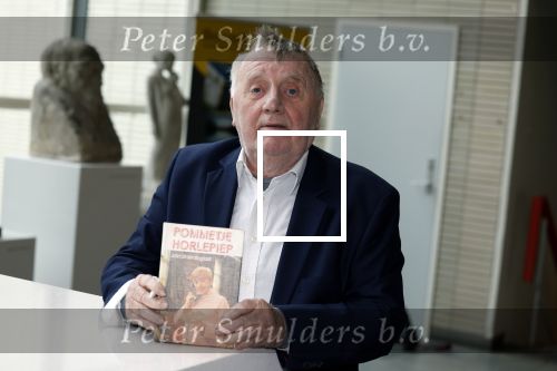 Hilversum 19 november 2023
Presentatie kijkbuisvrienden met oa Loeki Knol
Tony Neef
Maroesja Lacunes
Barrie Stevens
Bram Biesterveld.
Ydwer Bosma is de producent.