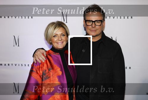 Amsterdam 6 november 2023
Premiere docu Mart Visser gemaakt door Marius Looijmans . De premiere was in het DeLamar theater. Caroline Tensen en Leco v Zadelhoff