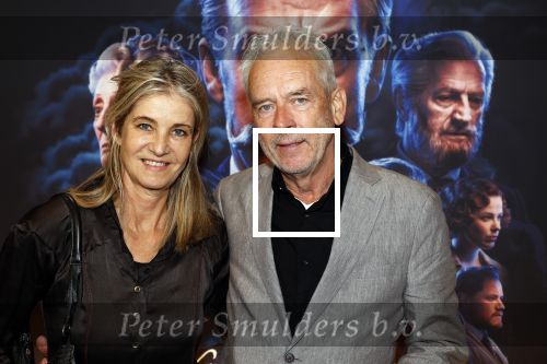 Zaandam 26 november 2023
Premiere van murder on the orient ezpress in het zaantheater.
Cees Heyne