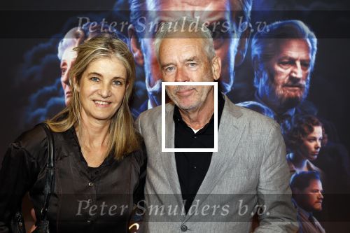 Zaandam 26 november 2023
Premiere van murder on the orient ezpress in het zaantheater.
Cees Heyne
