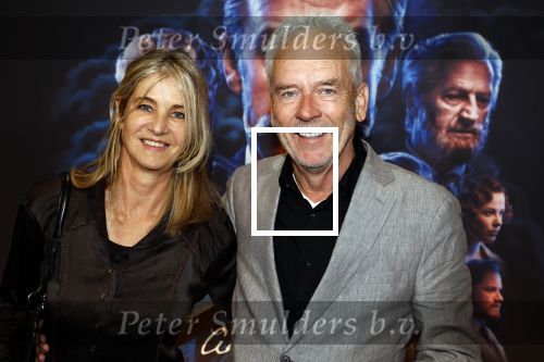Zaandam 26 november 2023
Premiere van murder on the orient ezpress in het zaantheater. Cees heyne met partner