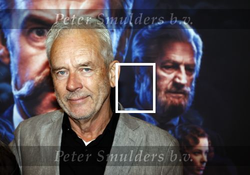 Zaandam 26 november 2023
Premiere van murder on the orient ezpress in het zaantheater. Cees heyne met partner