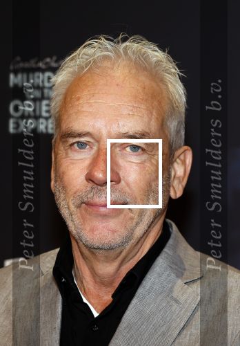 Zaandam 26 november 2023
Premiere van murder on the orient ezpress in het zaantheater. Cees heyne met partner