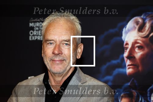 Zaandam 26 november 2023
Premiere van murder on the orient ezpress in het zaantheater. Cees heyne met partner