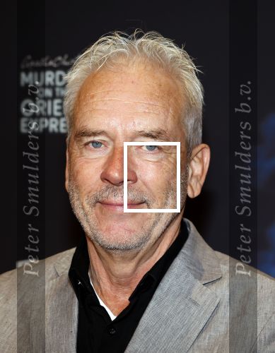 Zaandam 26 november 2023
Premiere van murder on the orient ezpress in het zaantheater. Cees heyne met partner