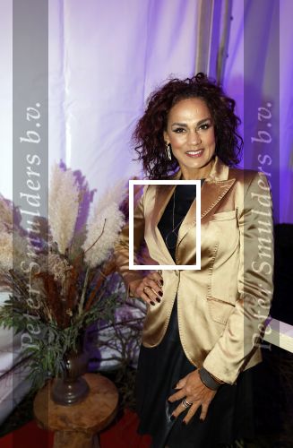 Putten 30 november 2023
Boekpresentatie van Marianne Timmer.
Chimene v Oosterhout