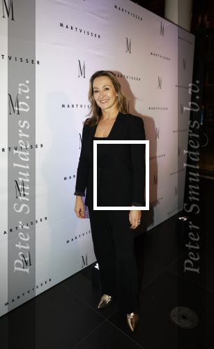 Amsterdam 6 november 2023
Premiere docu Mart Visser gemaakt door Marius Looijmans . De premiere was in het DeLamar theater. Cynthia Abma