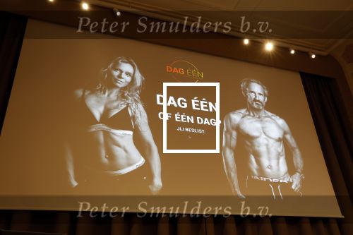 Amsterdam 20 november 2023
Presentatie boek Dag EEN in hotel 27 in Amsterdam.
Eigenaar van dag een zijn Patrick Janssen en zijn vrouw Babette Janssen