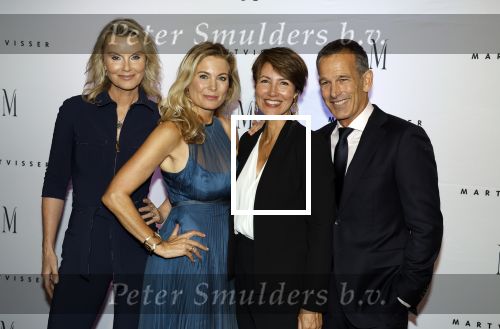 Amsterdam 6 november 2023
Premiere docu Mart Visser gemaakt door Marius Looijmans . De premiere was in het DeLamar theater. Danielle Bleeker en  Marcus Koelman