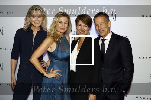 Amsterdam 6 november 2023
Premiere docu Mart Visser gemaakt door Marius Looijmans . De premiere was in het DeLamar theater. Danielle Bleeker en  Marcus Koelman