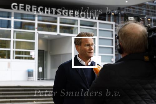 Utrecht 9 november 2023
Rechtszaak Peter Gillis tegen Nicole Kremers bij de rechtbank in Utrecht . Wendy v Hout en Marc Gillis waren ook aanwezig . Danny Snijders is de advocaat van Peter Gillis.