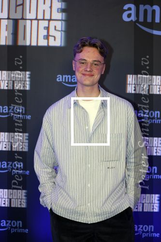 Amsterdam 7 november 2023
Premiere Hardcore never dies in de RAI. Duncan Tromp