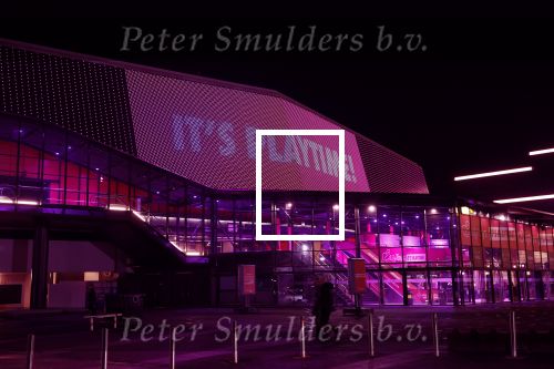 Rotterdam 25 november 2023
Andre Hazes zijn show in een uitverkocht Ahoy .
Easytoys is sponsor