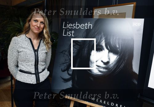 Amsterdam 22 november 2023
CD presentatie Liesbeth List in het Ramses Shaffy huis. Elisah Baijens