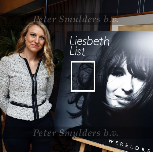 Amsterdam 22 november 2023
CD presentatie Liesbeth List in het Ramses Shaffy huis. Elisah Baijens