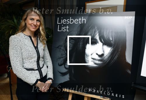 Amsterdam 22 november 2023
CD presentatie Liesbeth List in het Ramses Shaffy huis. Elisah Baijens