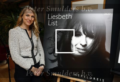 Amsterdam 22 november 2023
CD presentatie Liesbeth List in het Ramses Shaffy huis. Elisah Baijens