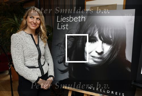 Amsterdam 22 november 2023
CD presentatie Liesbeth List in het Ramses Shaffy huis. Elisah Baijens