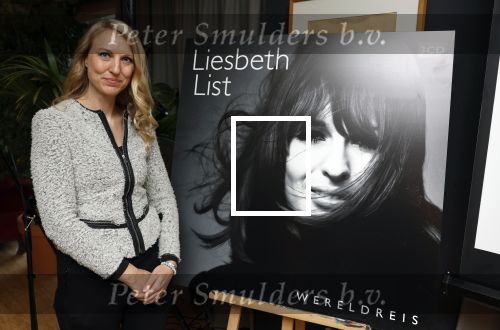 Amsterdam 22 november 2023
CD presentatie Liesbeth List in het Ramses Shaffy huis. Elisah Baijens