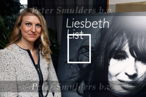 Amsterdam 22 november 2023
CD presentatie Liesbeth List in het Ramses Shaffy huis. Elisah Baijens