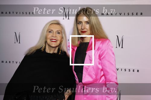 Amsterdam 6 november 2023
Premiere docu Mart Visser gemaakt door Marius Looijmans . De premiere was in het DeLamar theater. Elly koot met dochter