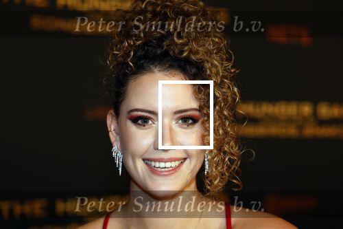 Amsterdam 14 november 2023
Premiere the hungar games .