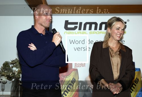 Putten 30 november 2023
Boekpresentatie van Marianne Timmer.
Marianne Timmer en Erik Wegewijs