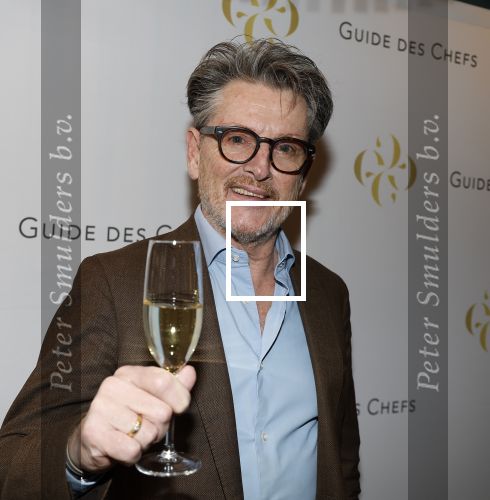 Vreeland 20 november 2023
Presentatie van het platform van Erik de Zwart Guide de Chefs bij restaurant de Nederlanden .