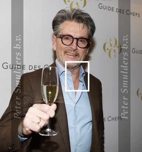 Vreeland 20 november 2023
Presentatie van het platform van Erik de Zwart Guide de Chefs bij restaurant de Nederlanden .