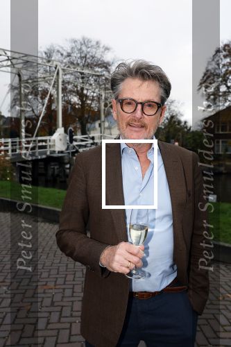 Vreeland 20 november 2023
Presentatie van het platform van Erik de Zwart Guide de Chefs bij restaurant de Nederlanden .