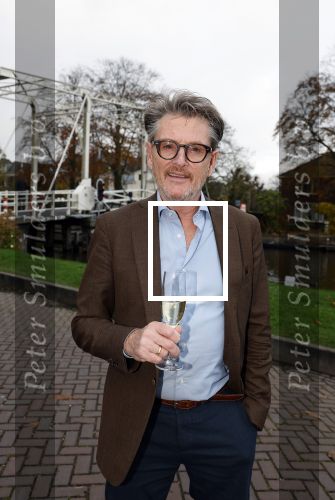 Vreeland 20 november 2023
Presentatie van het platform van Erik de Zwart Guide de Chefs bij restaurant de Nederlanden .