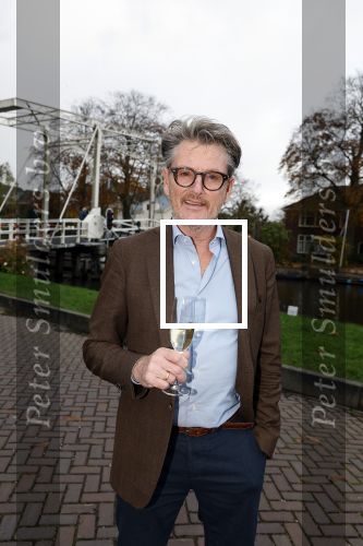 Vreeland 20 november 2023
Presentatie van het platform van Erik de Zwart Guide de Chefs bij restaurant de Nederlanden .