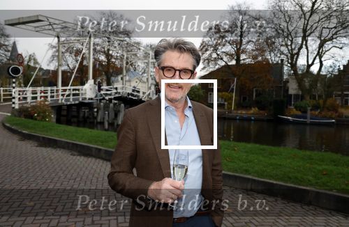 Vreeland 20 november 2023
Presentatie van het platform van Erik de Zwart Guide de Chefs bij restaurant de Nederlanden .