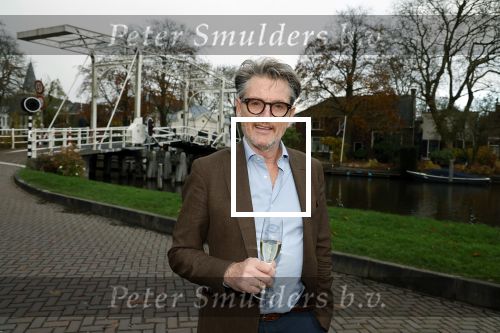 Vreeland 20 november 2023
Presentatie van het platform van Erik de Zwart Guide de Chefs bij restaurant de Nederlanden .