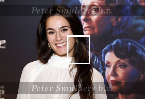 Zaandam 26 november 2023
Premiere van murder on the orient ezpress in het zaantheater. Esmee Dekker
