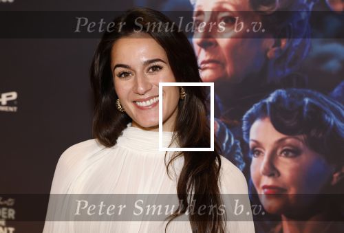 Zaandam 26 november 2023
Premiere van murder on the orient ezpress in het zaantheater. Esmee Dekker