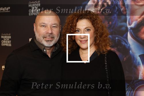 Zaandam 26 november 2023
Premiere van murder on the orient ezpress in het zaantheater. Esther Maas