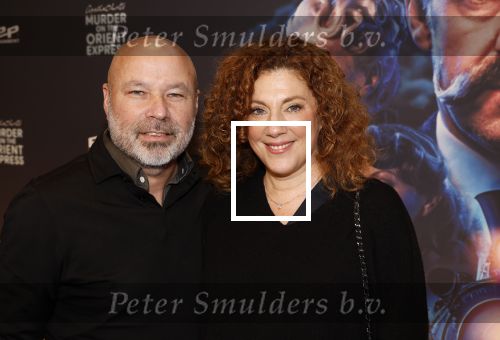 Zaandam 26 november 2023
Premiere van murder on the orient ezpress in het zaantheater. Esther Maas